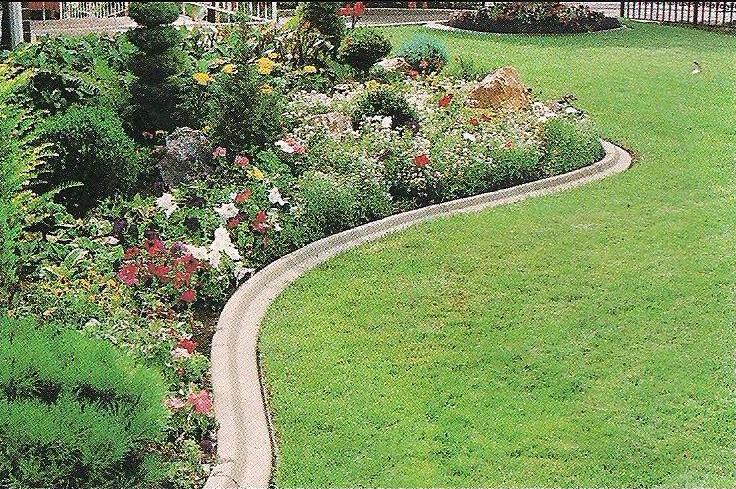 Different types of Driveway Edging. | CCD Engineering Ltd