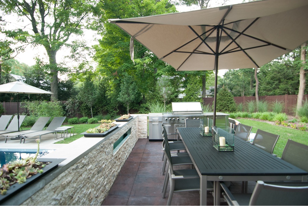 Design Your Perfect Outdoor kitchen: Outdoor Kitchen Design Guidelines ...
