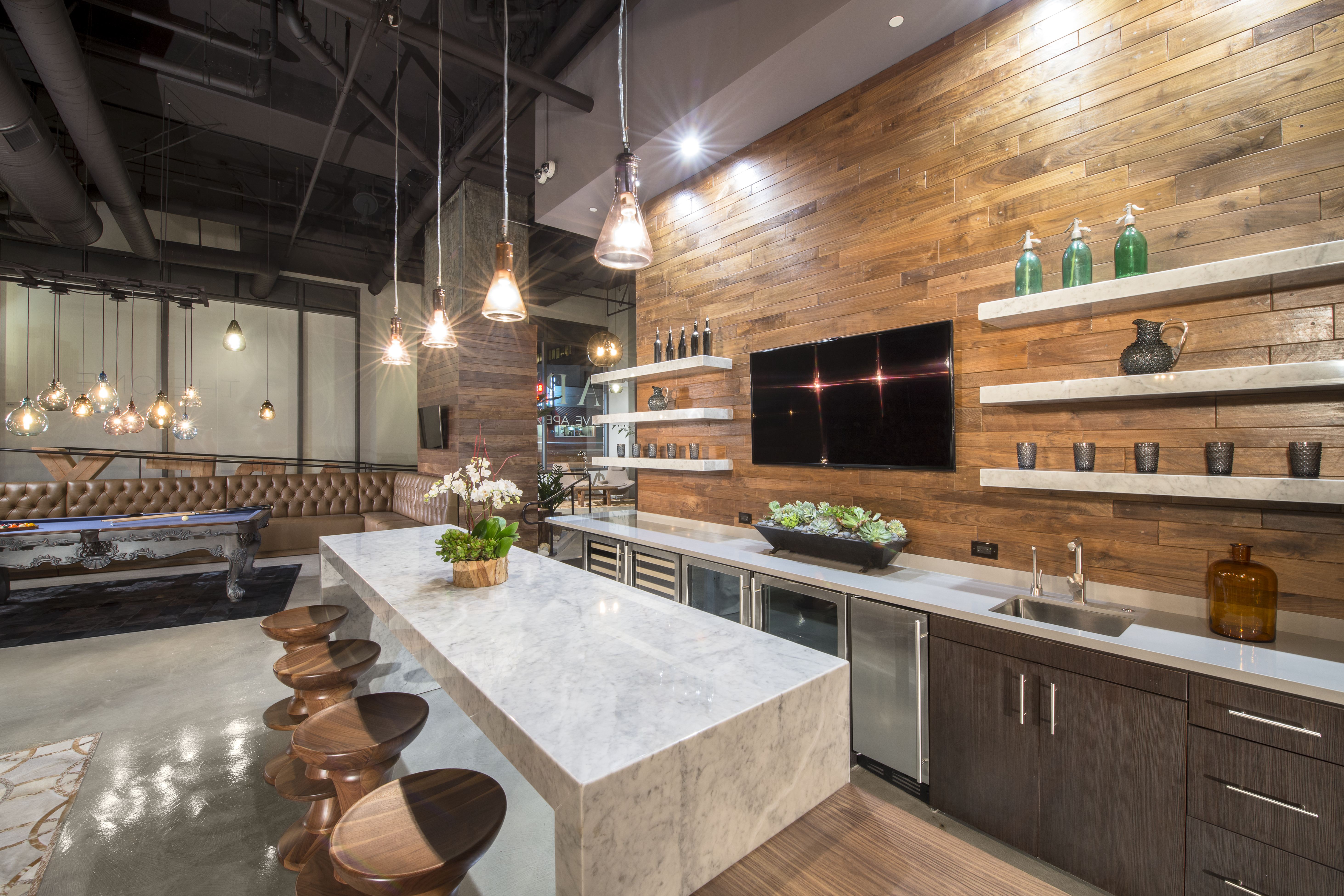 How To create an Industrial Style Kitchen | CCD ...
